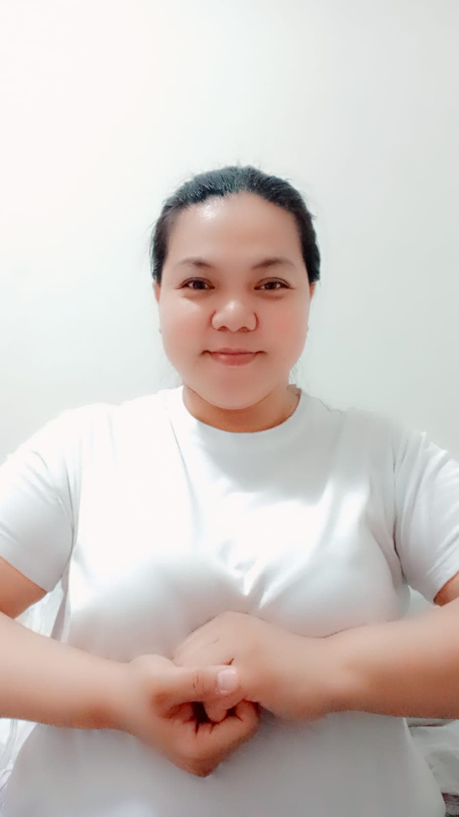 Kayie — Babysitter in Dubai