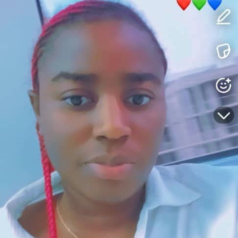 Opeyemi — Nanny / Maid in Dubai