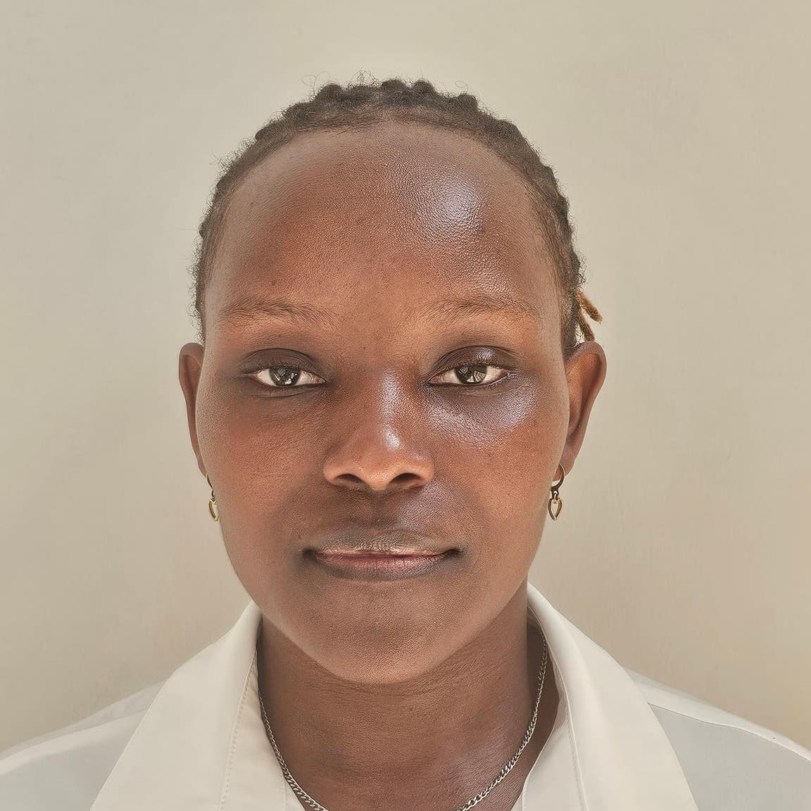 Margaret — Nanny / Maid in Dubai