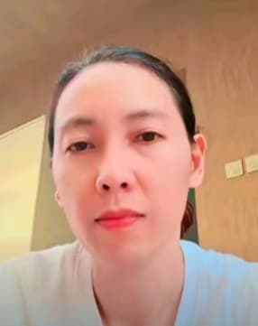 Ann Loraine — Nanny / Maid in Dubai