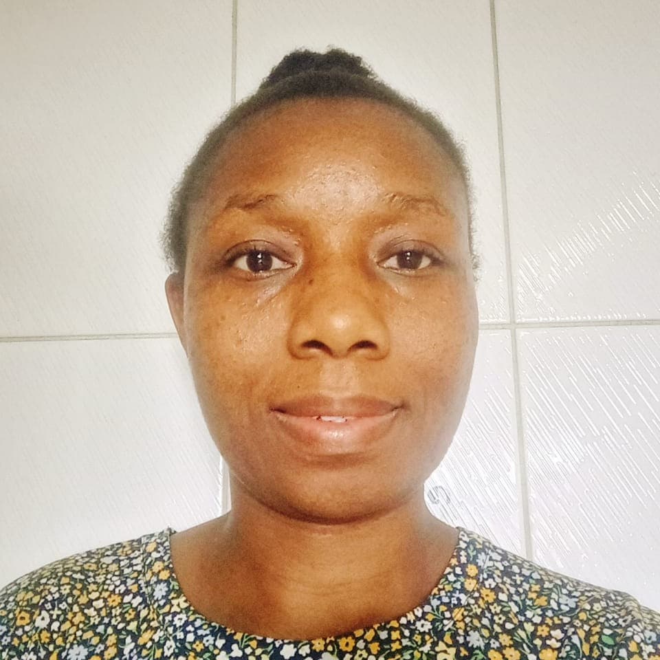 Sophie — Nanny / Maid in Dubai