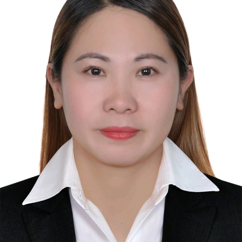 Rackelyne — Nanny / Maid in Dubai