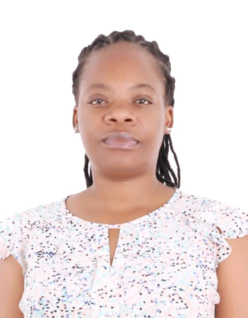 Lilian — Nanny / Caregiver in Dubai