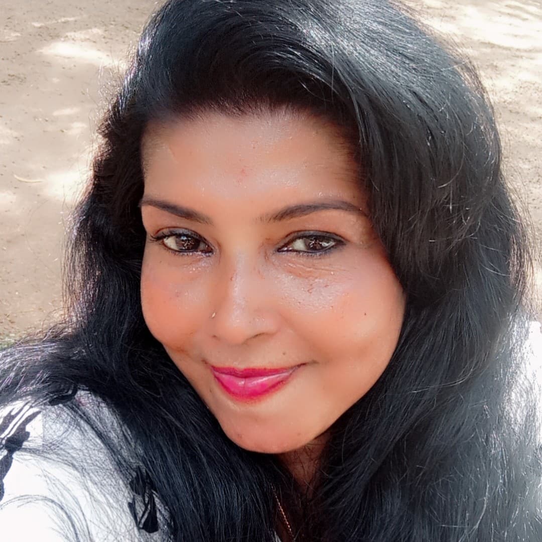 Deepa — Nanny / Maid in Dubai
