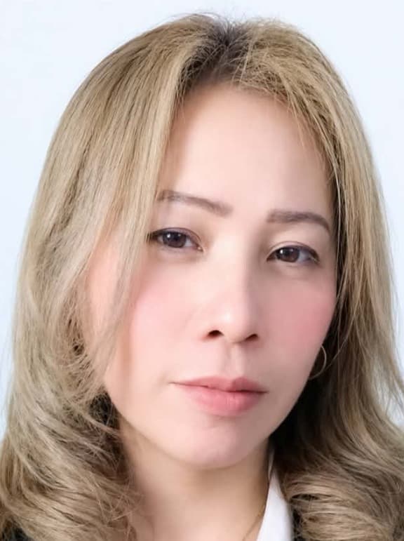 Marisa — Nanny / Maid in Dubai