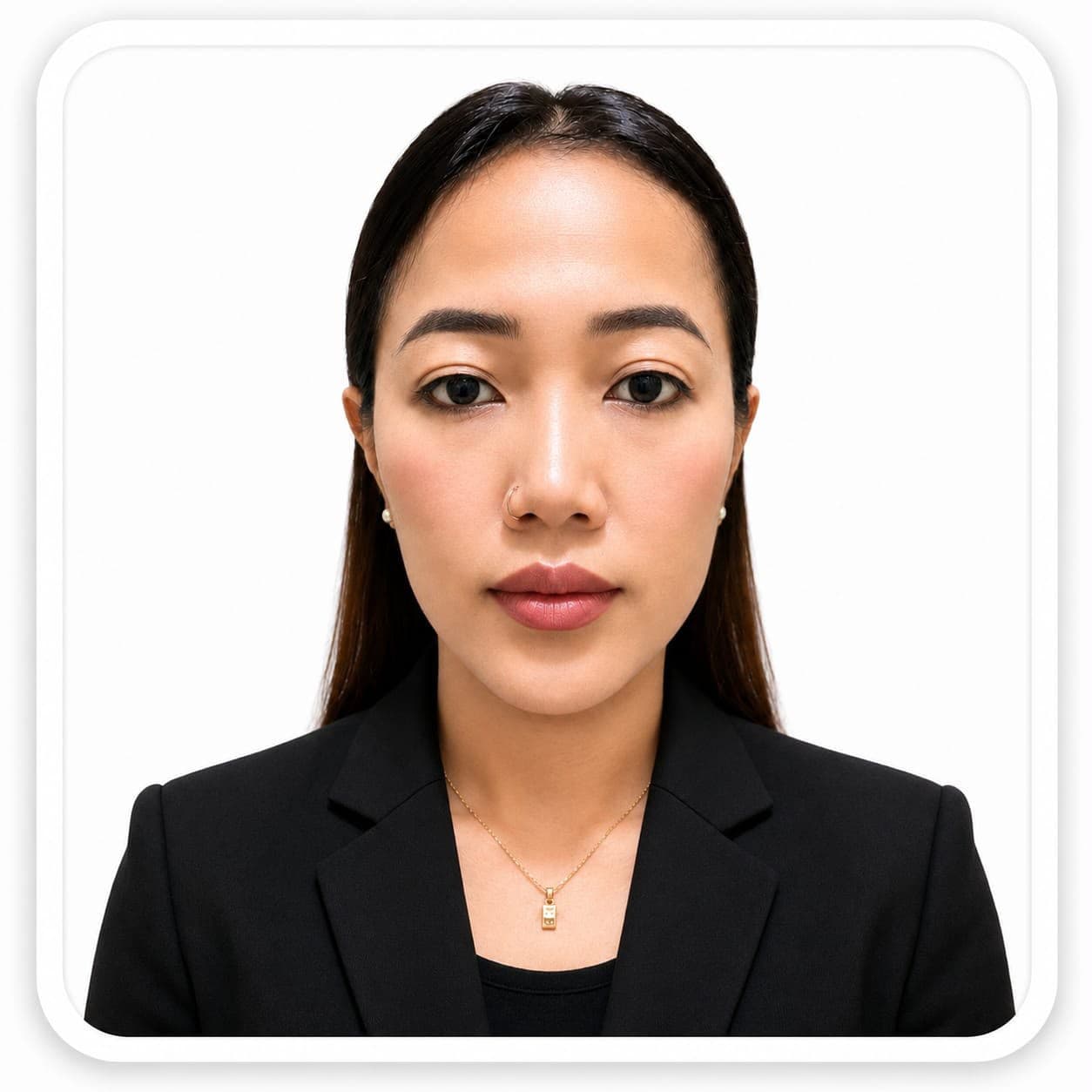 Siti — Nanny / Maid in Dubai