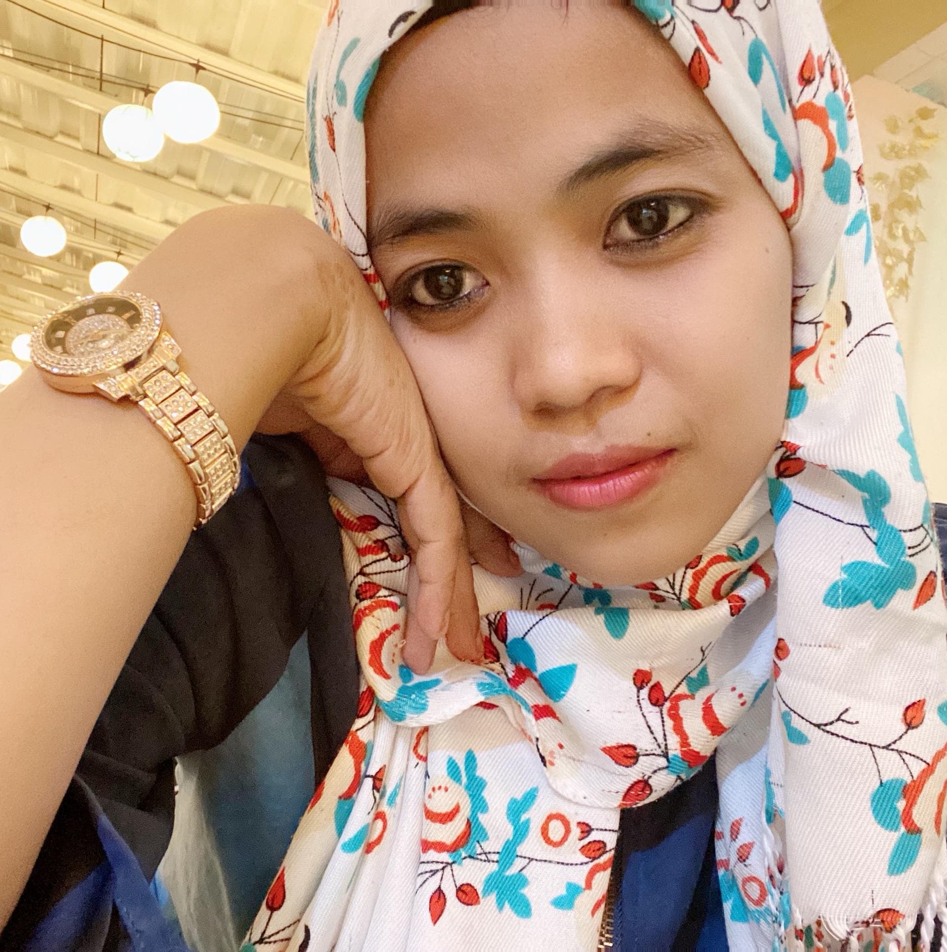 Farida — Nanny / Maid in Dubai