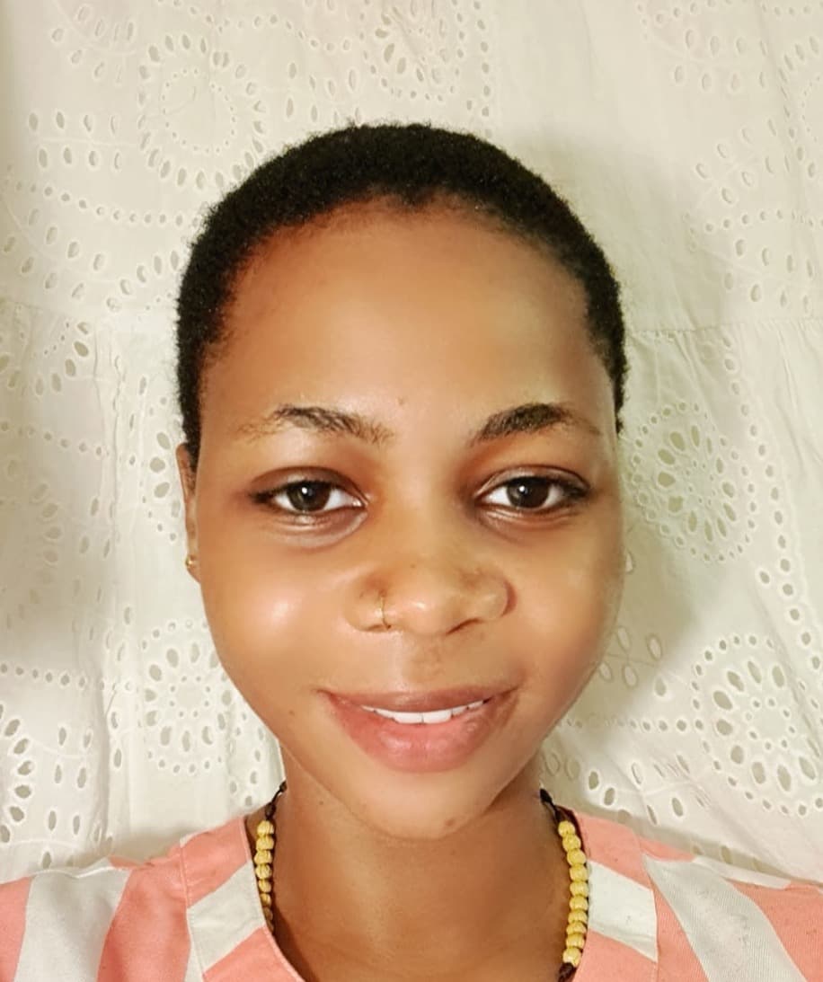 Eunice — Nanny / Caregiver in Dubai