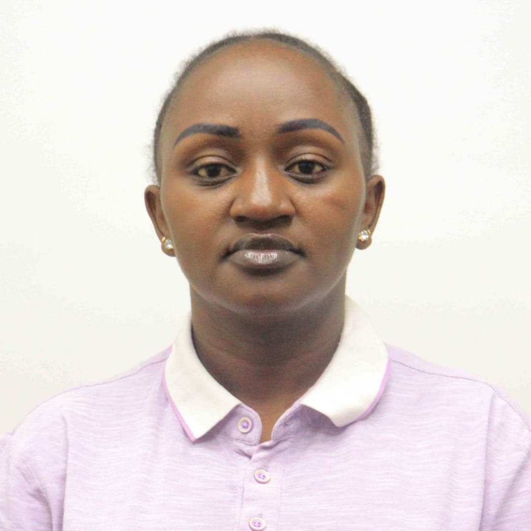 Leah — Nanny / Caregiver in Dubai