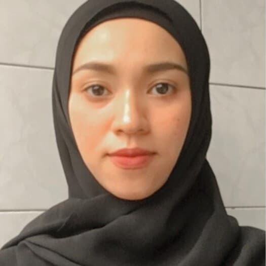 Nurul — Nanny / Maid in Dubai