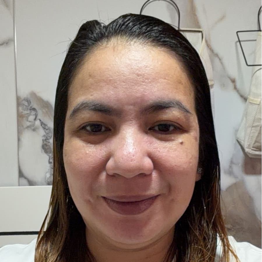 Evelyn — Maid in Dubai