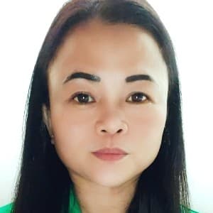 Mildred — Nanny / Caregiver in Dubai