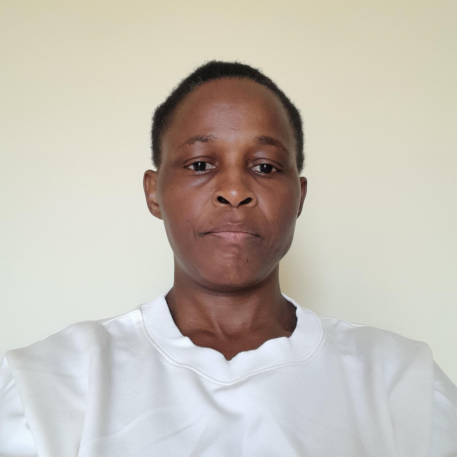 Racheal — Maid in Dubai