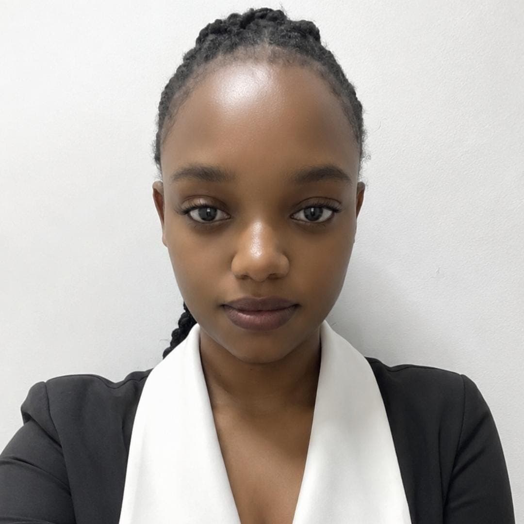 Sharon — Nanny / Maid in Dubai