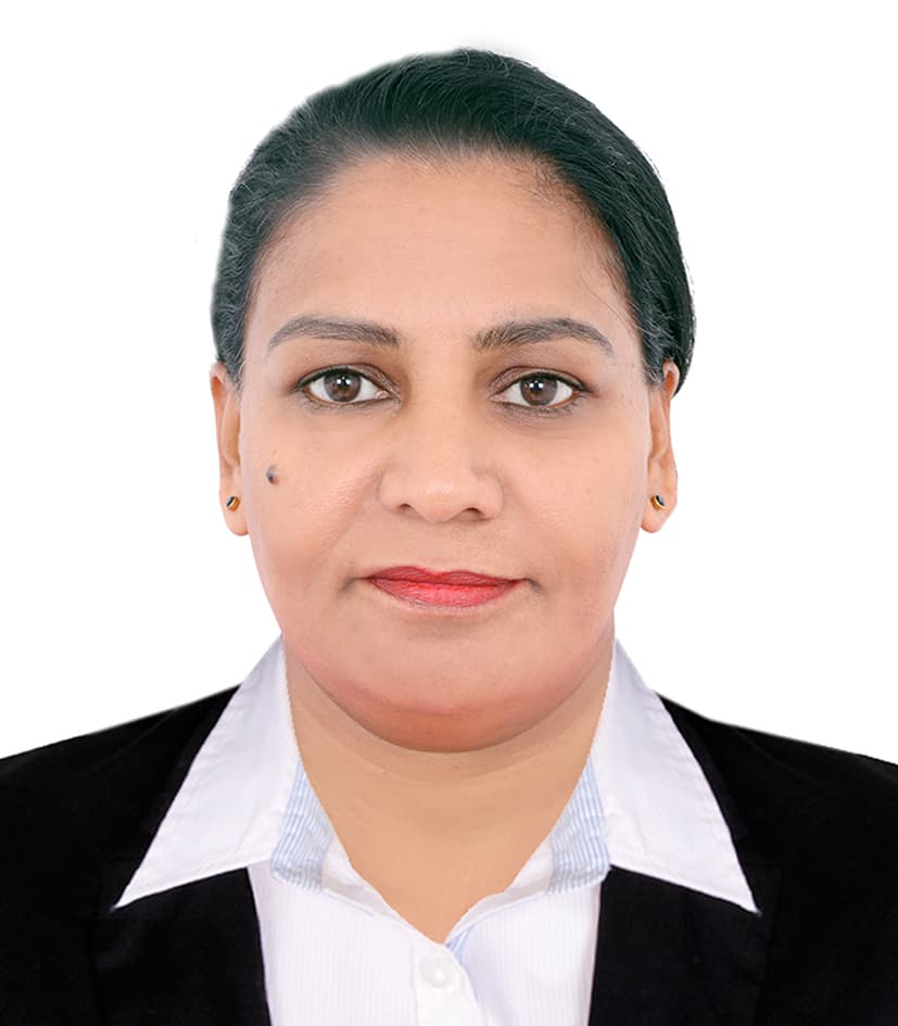 Indra — Nanny / Maid in Dubai