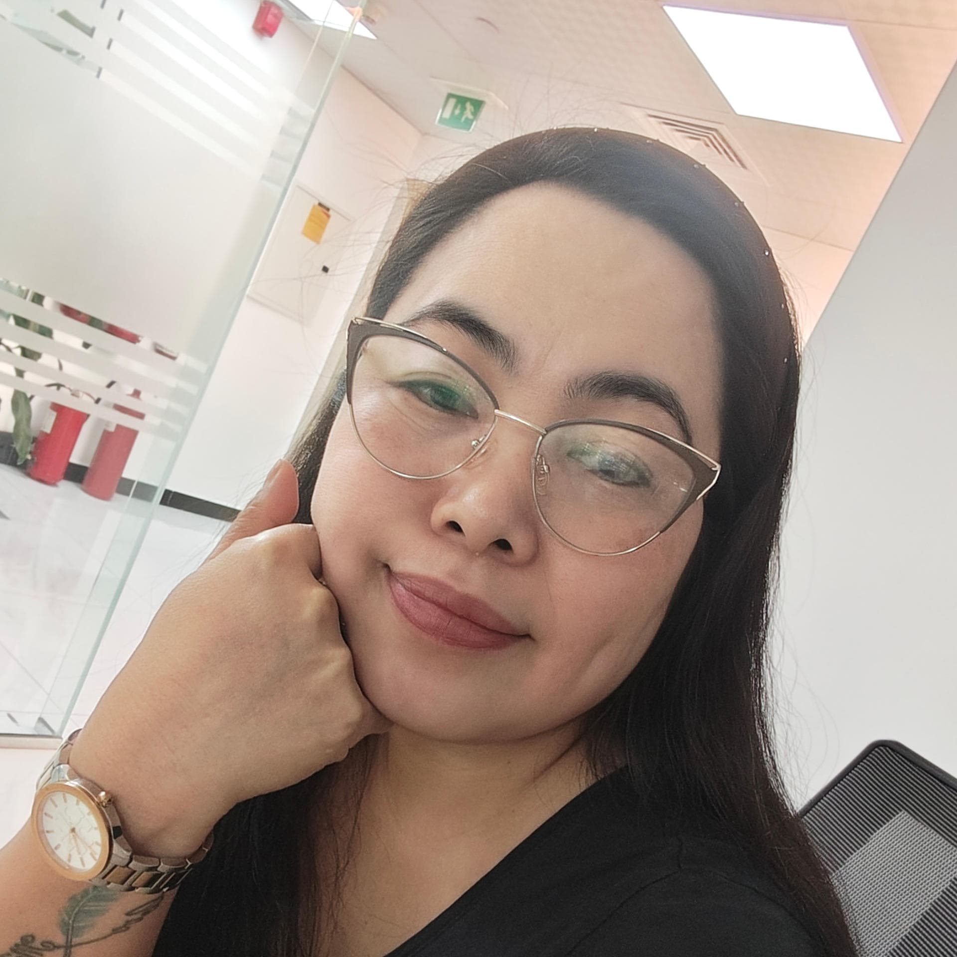 Marianie — Maid in Dubai