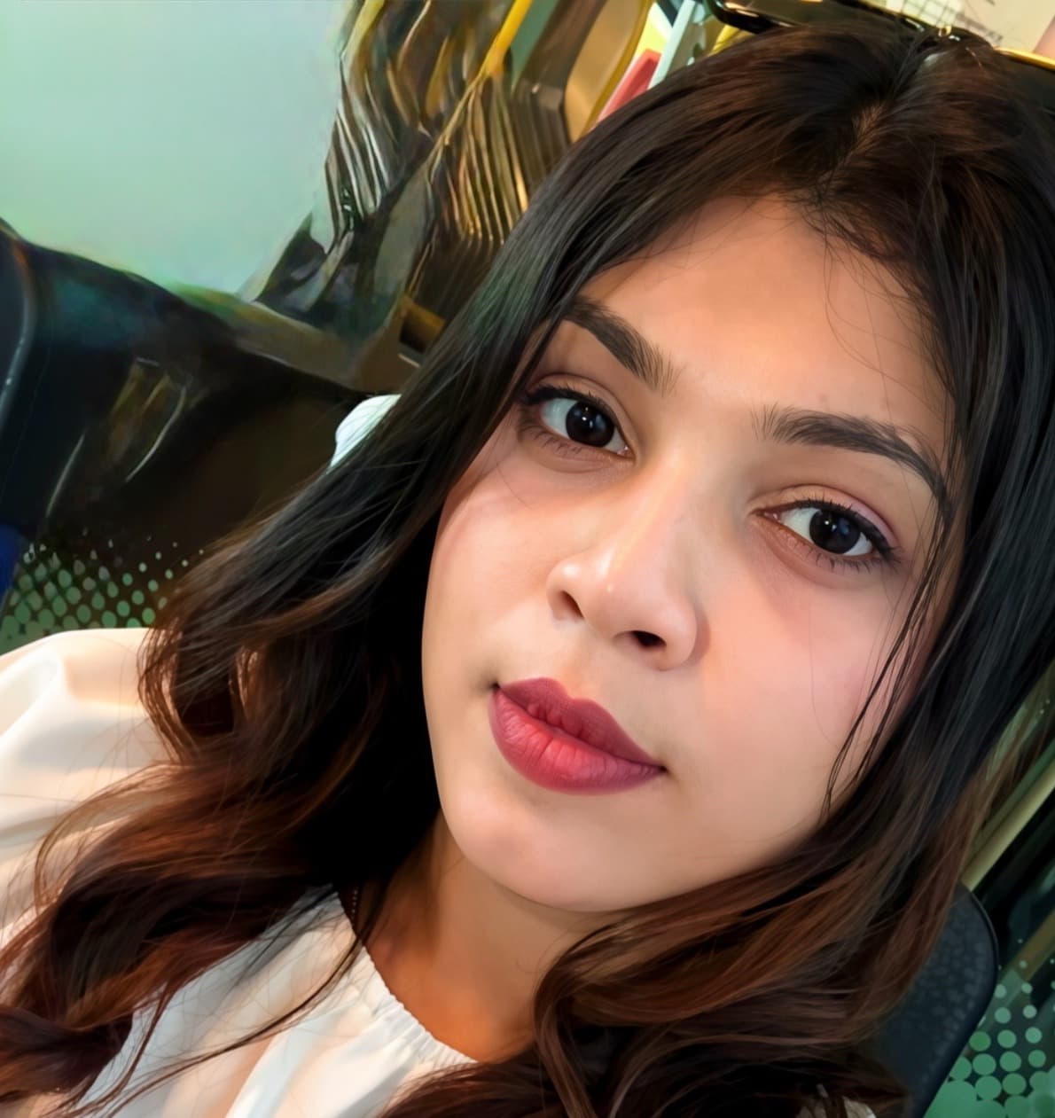 Shanika — Nanny / Maid in Dubai
