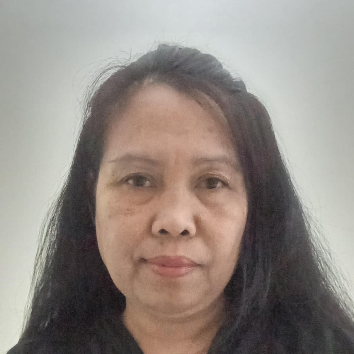 Glenda — Nanny / Maid in Abu Dhabi