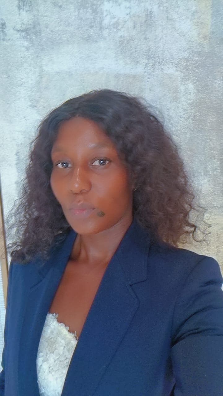 Seline — Nanny / Caregiver in Dubai