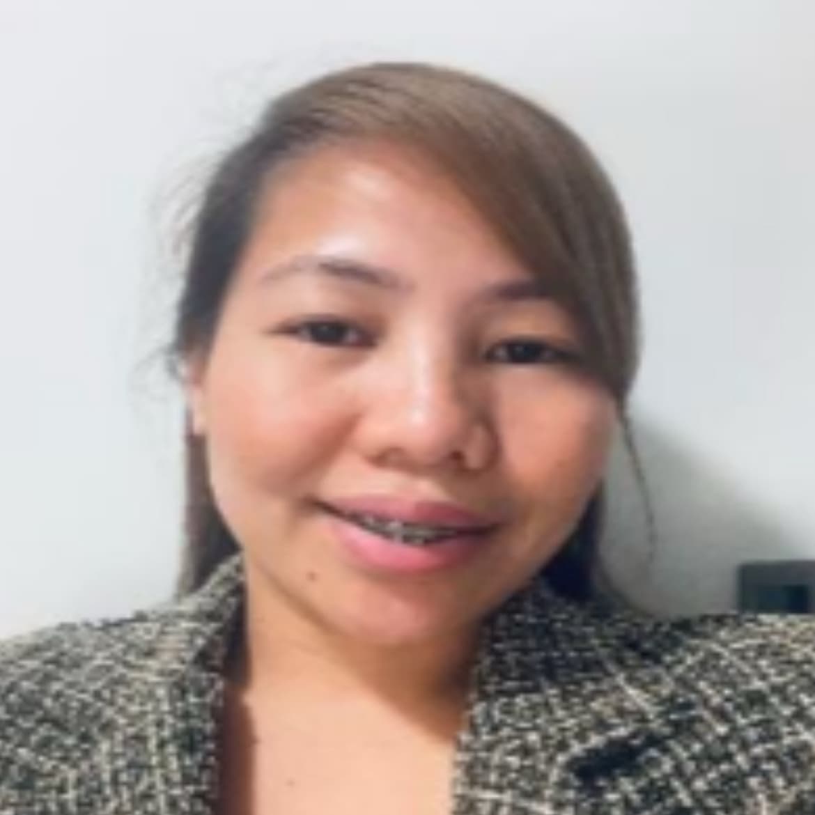 Fatima — Nanny / Maid in Dubai