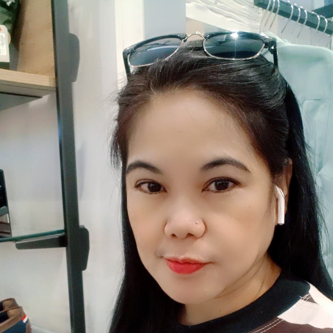 Roselyn — Nanny / Maid in Dubai
