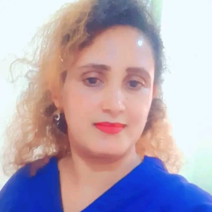 Mimi — Nanny / Maid in Sharjah