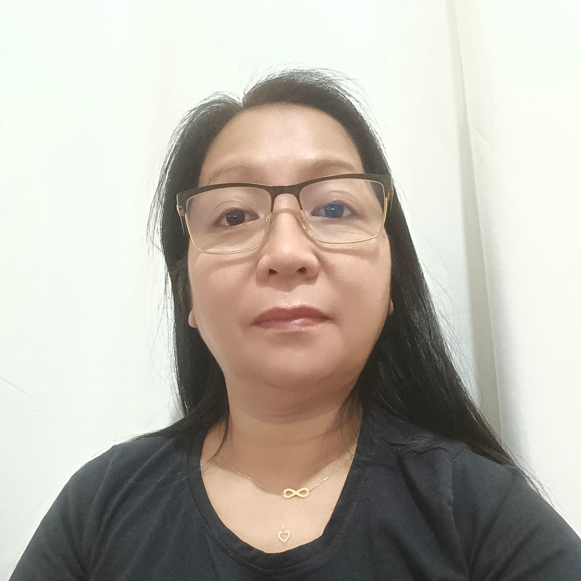 Nancy — Nanny / Maid in Dubai