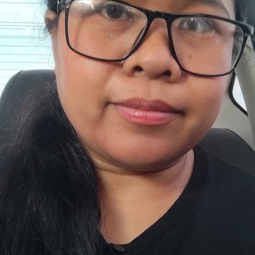 Shirley — Nanny / Maid in Dubai
