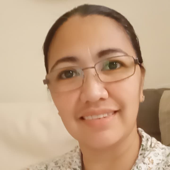 Florence — Nanny / Maid in Dubai