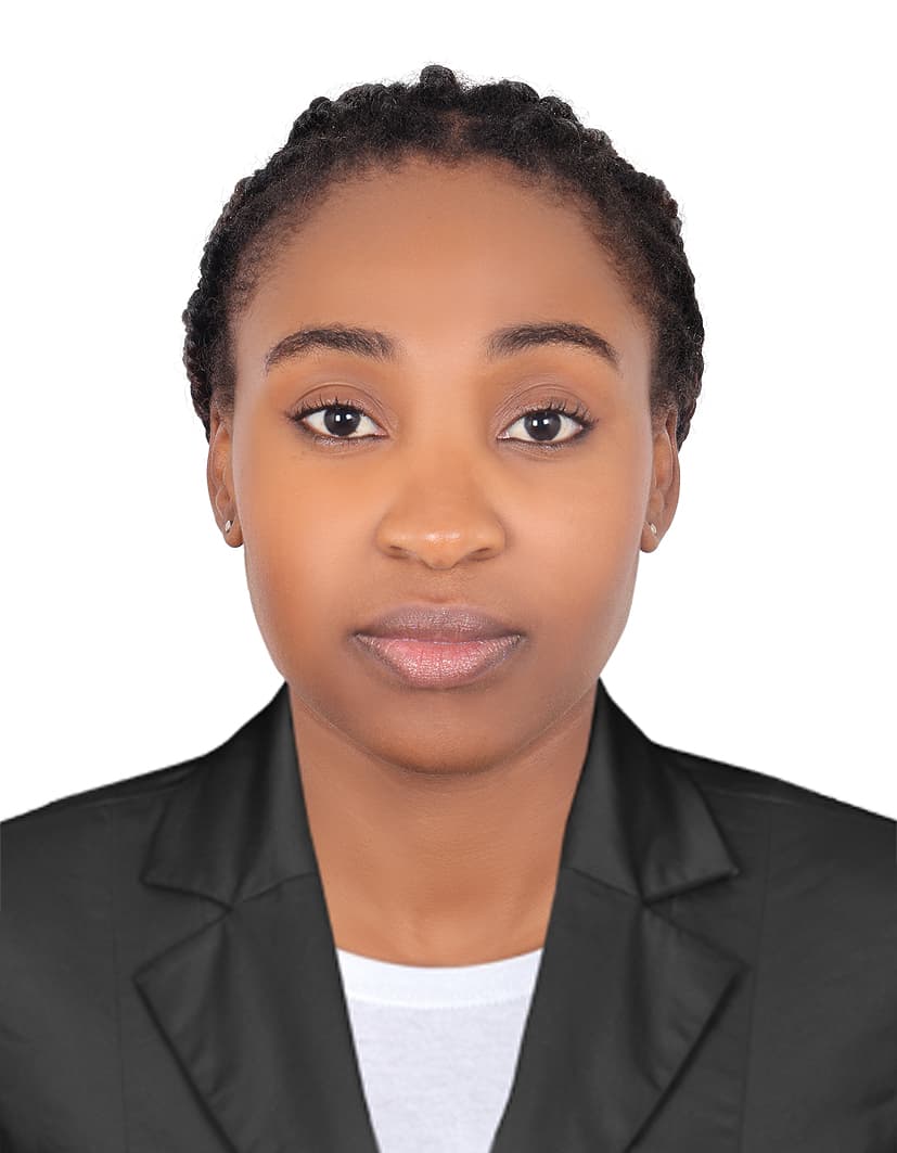 Tracy — Nanny / Maid in Dubai