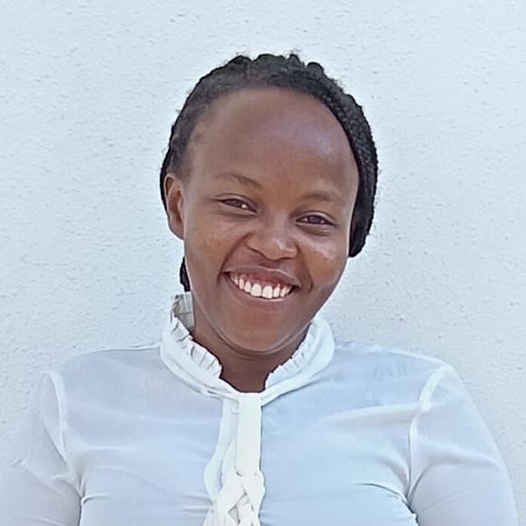 Winfred — Nanny / Maid in Dubai