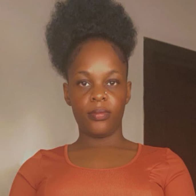 Joan — Nanny / Caregiver in Dubai
