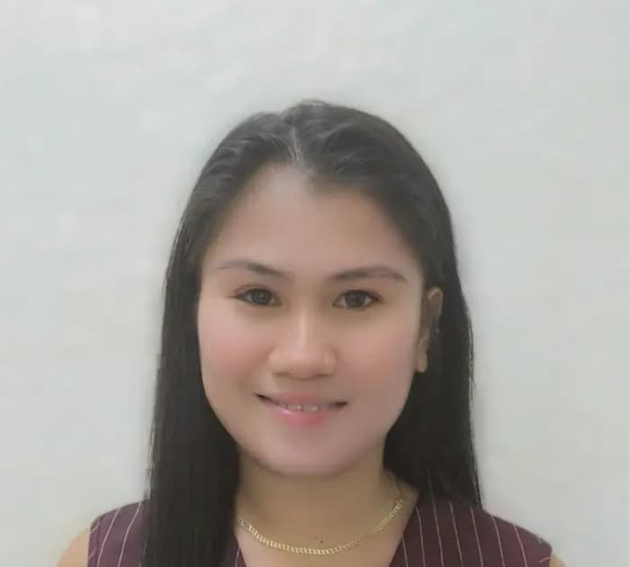 Glenn Marie — Nanny / Maid in Dubai