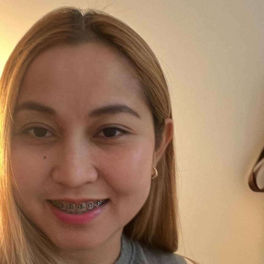 Rogelyn — Nanny / Maid in Dubai