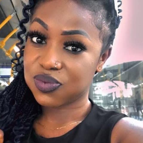 Eunice — Nanny / Maid in Dubai