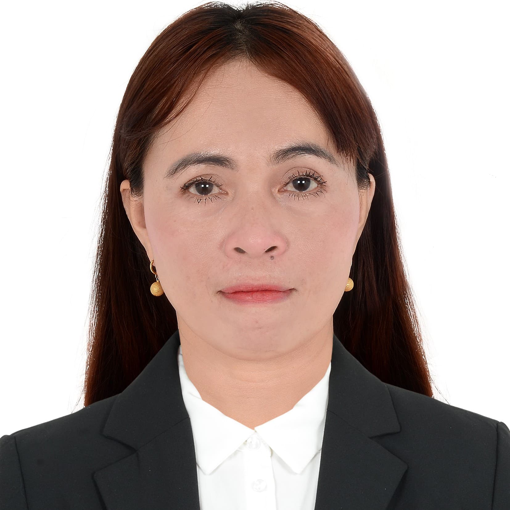 Helen — Nanny / Maid in Dubai