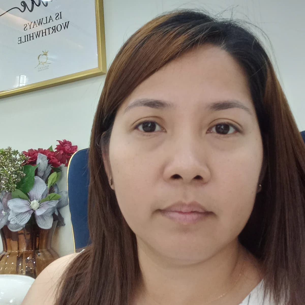 Ericka — Nanny / Maid in Dubai