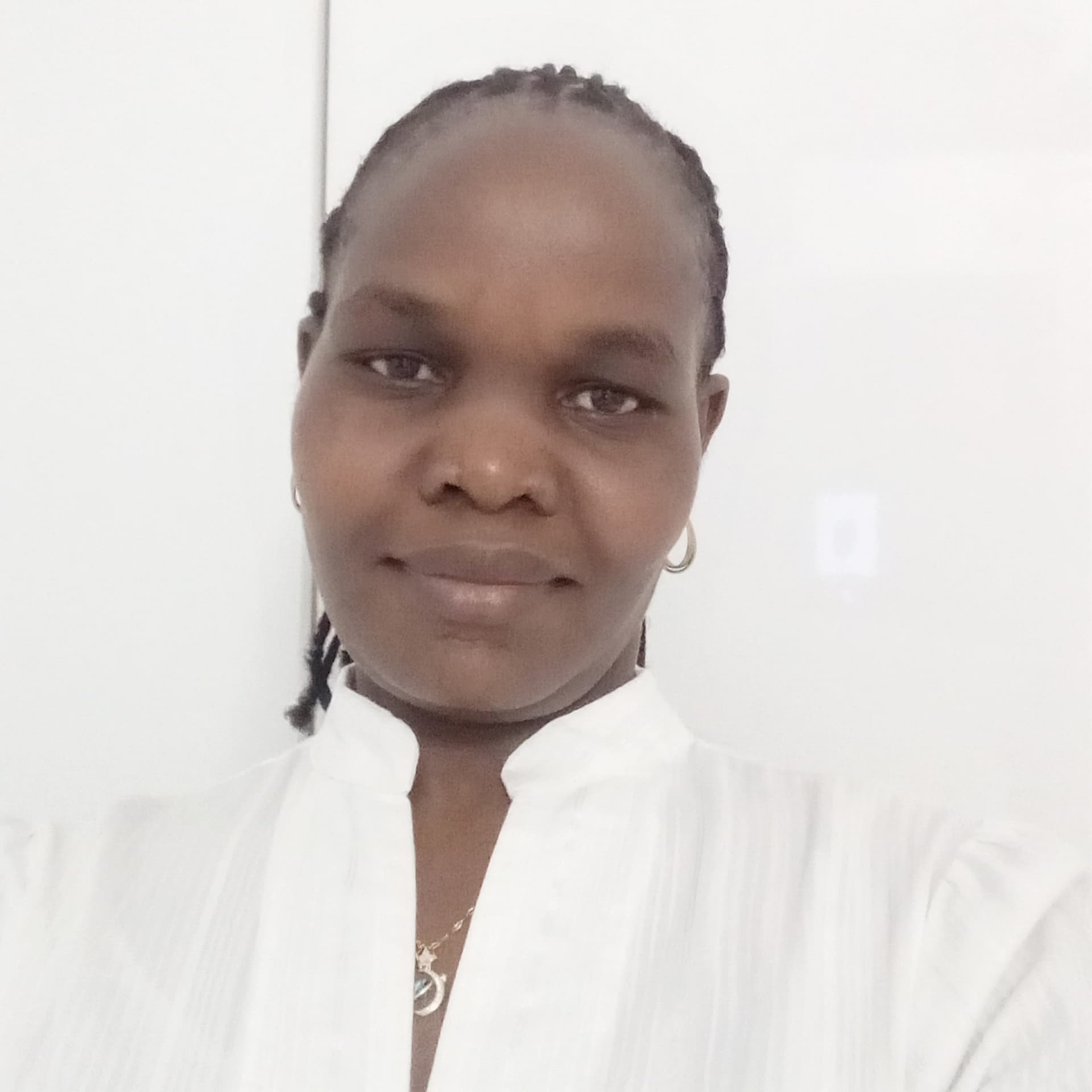 Lilian Chepleting — Nanny / Maid in Dubai