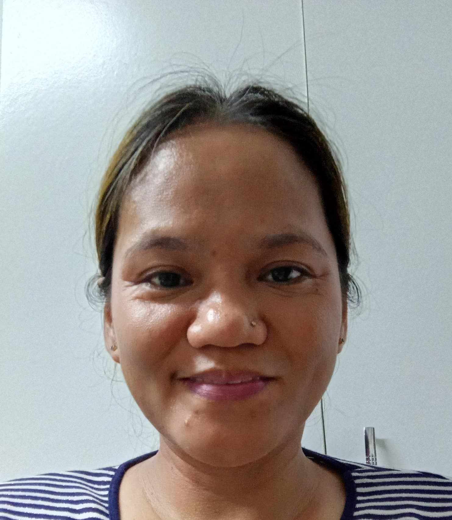 Melanie — Nanny / Maid in Dubai