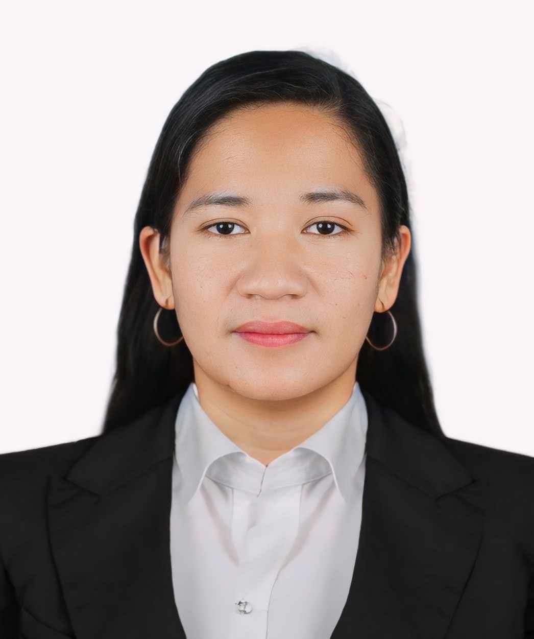Daisy — Maid in Dubai