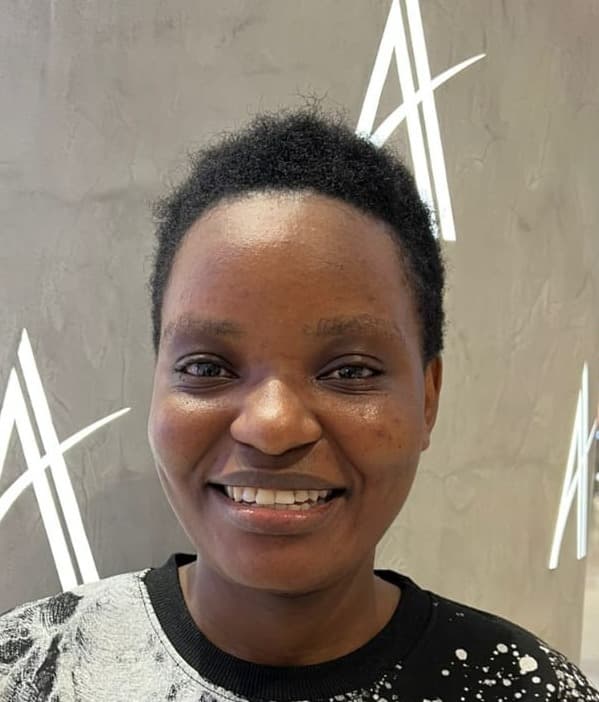 Sarah — Nanny / Maid in Dubai