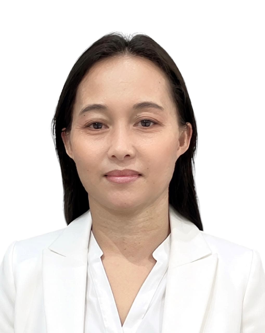 Marylou — Nanny / Maid in Abu Dhabi