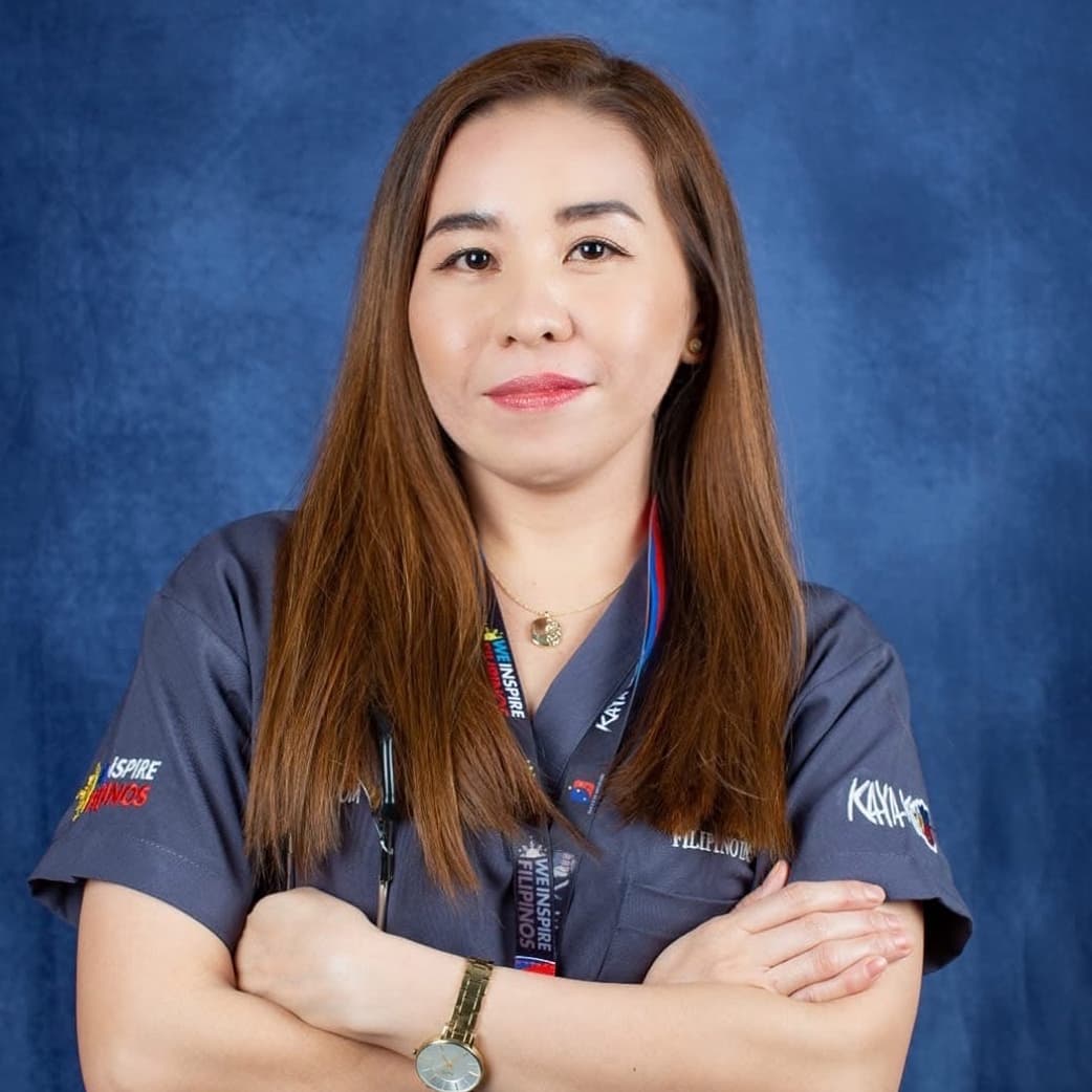 Jezel — Nanny / Caregiver in Dubai