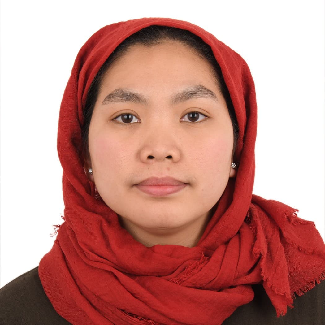 Edlin — Nanny / Maid in Dubai