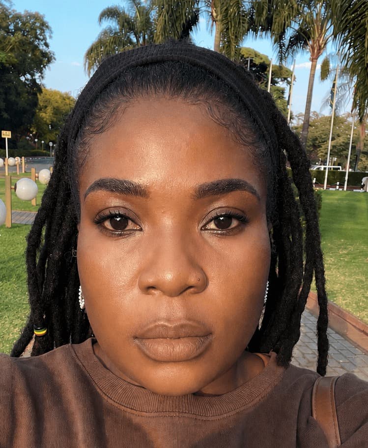 Bethah — Nanny / Maid in Dubai