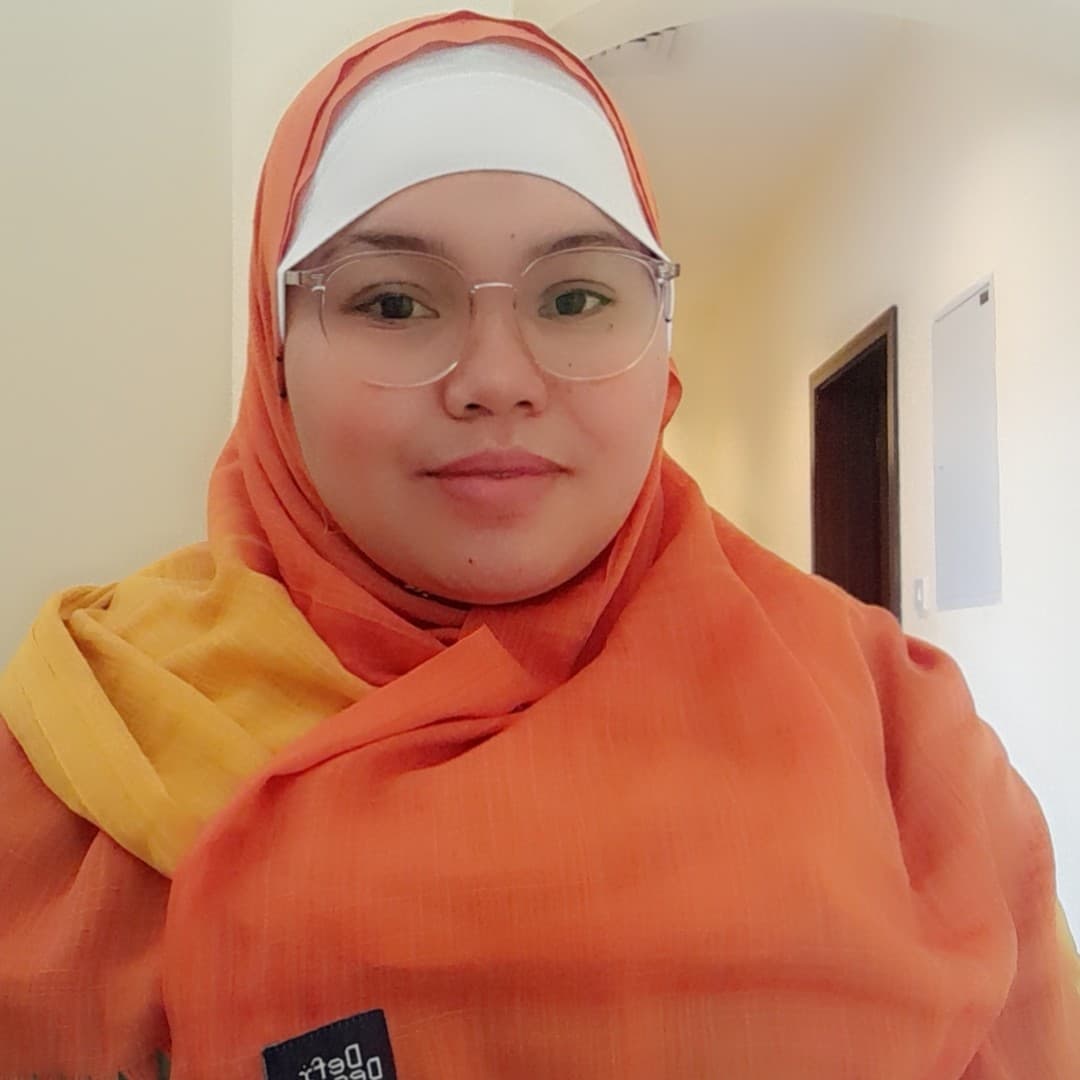 Arlyn — Babysitter in Abu Dhabi