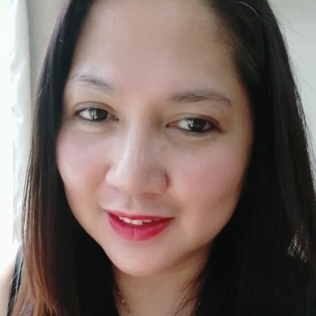 Meli Rose — Nanny / Maid in Abu Dhabi