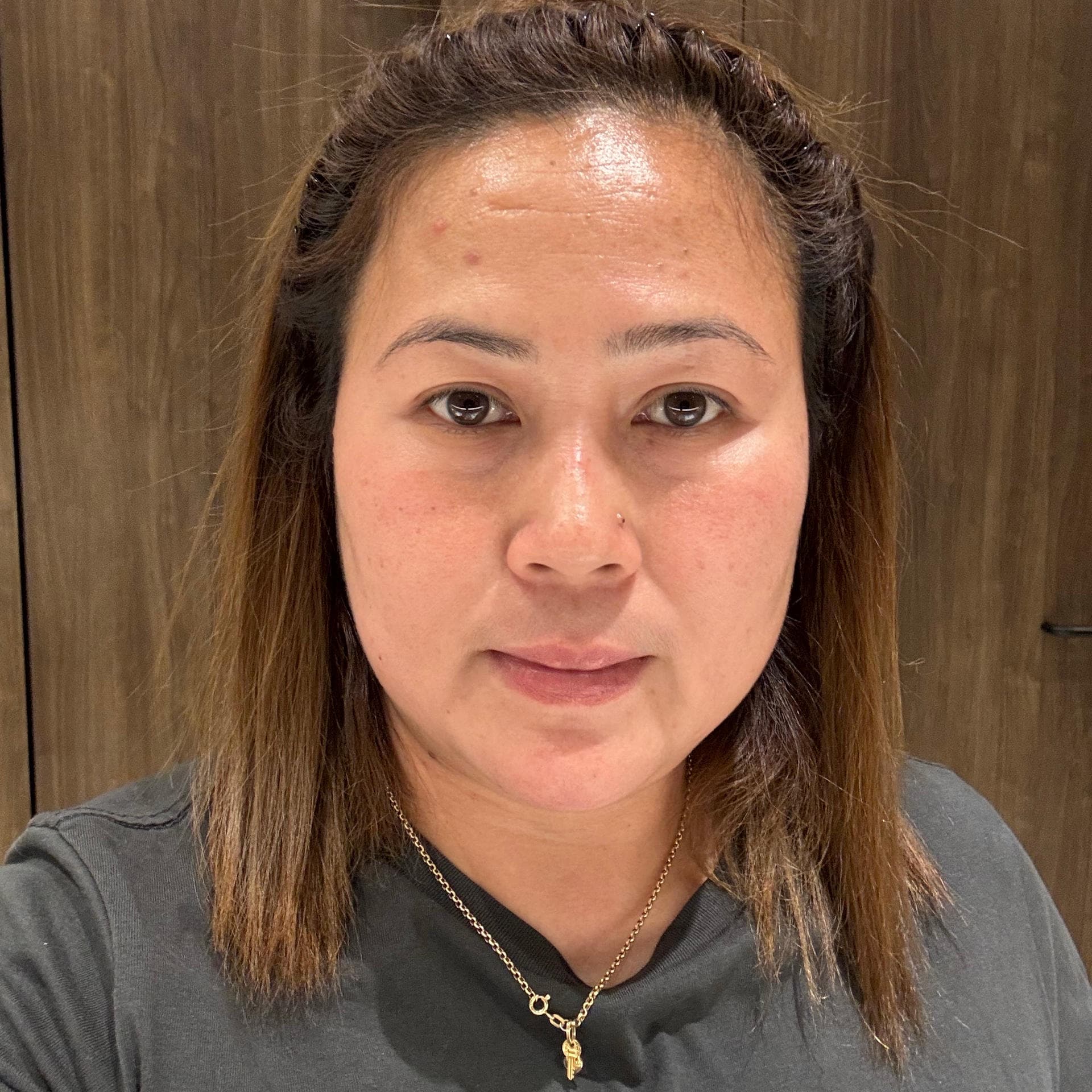 Divina — Nanny / Maid in Dubai