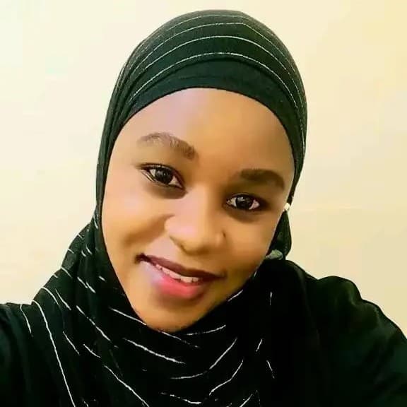 Haawa — Nanny / Maid in Dubai