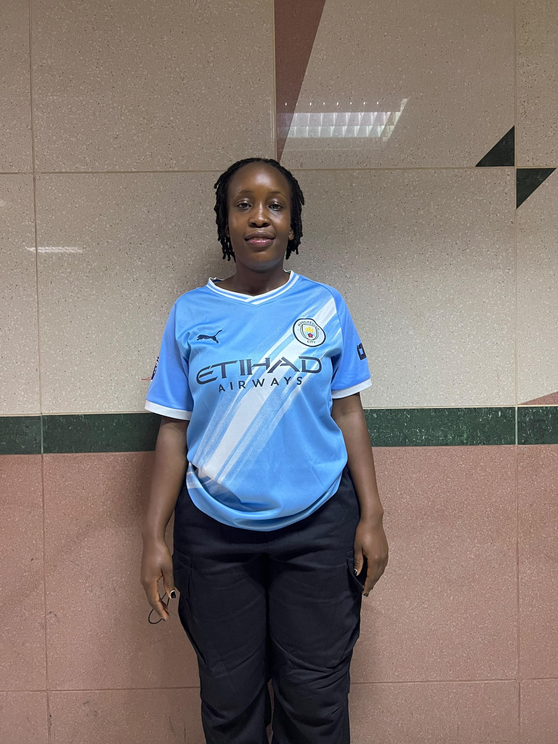 Majidah — Nanny / Maid in Dubai